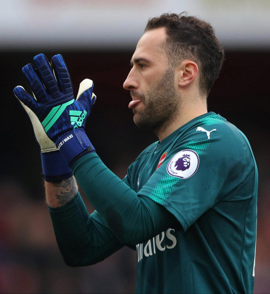 Arsenal - CSKA Moscow: Wenger đau đầu với thủ môn Arsenal - CSKA Moscow: Wenger đau đầu với thủ môn
